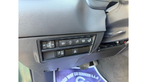 2023 TOYOTA TUNDRA LIMITED V6/3.5L TURBO PANORAMA – Image 12