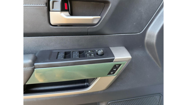 2023 TOYOTA TUNDRA LIMITED V6/3.5L TURBO PANORAMA – Image 13