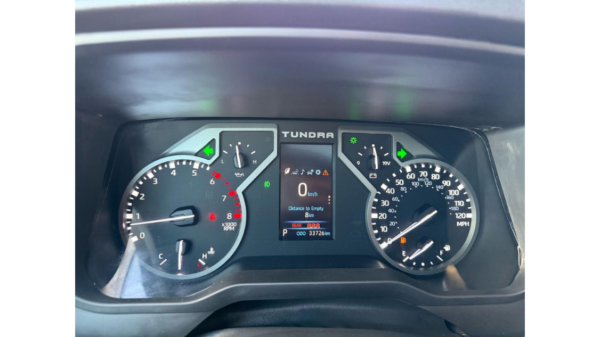 2023 TOYOTA TUNDRA LIMITED V6/3.5L TURBO PANORAMA – Image 14