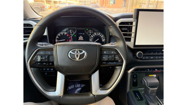2023 TOYOTA TUNDRA LIMITED V6/3.5L TURBO PANORAMA – Image 15