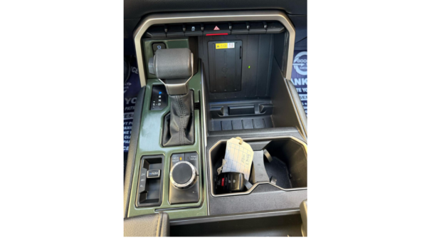 2023 TOYOTA TUNDRA LIMITED V6/3.5L TURBO PANORAMA – Image 16