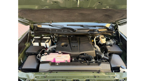 2023 TOYOTA TUNDRA LIMITED V6/3.5L TURBO PANORAMA – Image 20