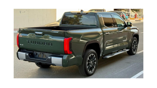 2023 TOYOTA TUNDRA LIMITED V6/3.5L TURBO PANORAMA – Image 6
