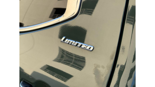 2023 TOYOTA TUNDRA LIMITED V6/3.5L TURBO PANORAMA – Image 7