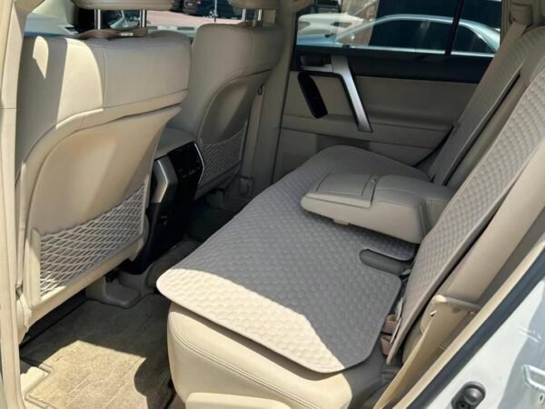 Toyota Prado  VXR  Adventure (2022 ) – Image 8