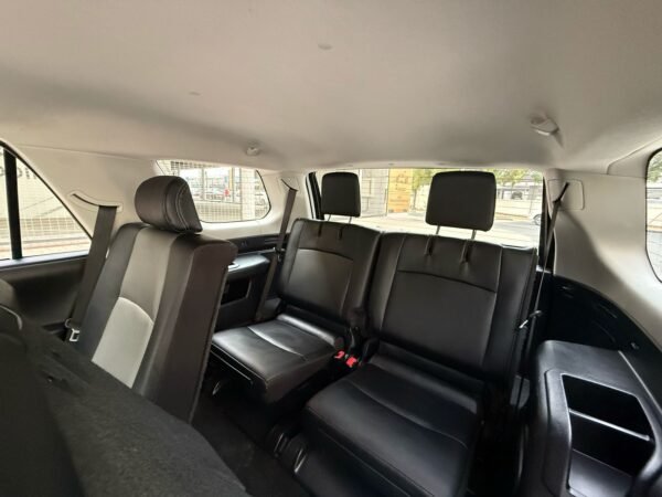 TOYOTA 4 RUNNER SR5 SPORT PREMIUM 2022 – Image 12