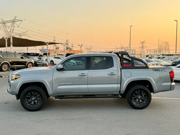 Toyota Tacoma Pick-Up Off Road 3.5L V6 2020 – Image 4