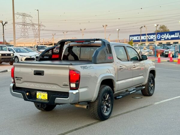 Toyota Tacoma Pick-Up Off Road 3.5L V6 2020 – Image 5