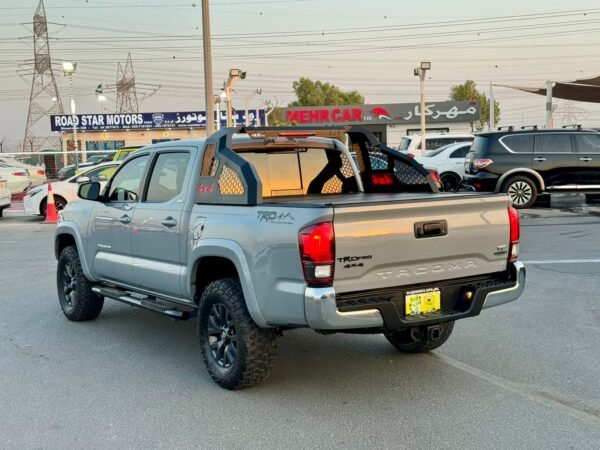Toyota Tacoma Pick-Up Off Road 3.5L V6 2020 – Image 6