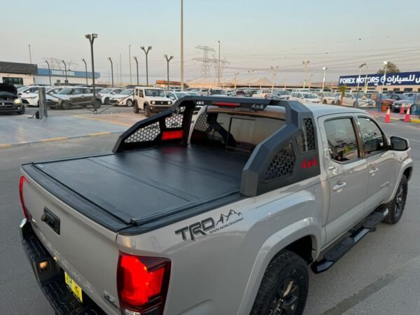 Toyota Tacoma Pick-Up Off Road 3.5L V6 2020 – Image 8