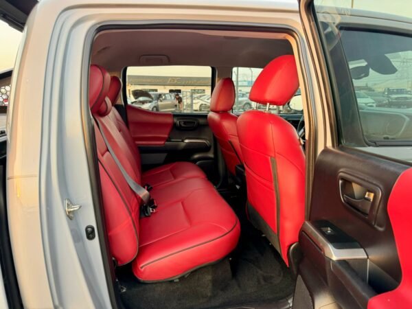 Toyota Tacoma Pick-Up Off Road 3.5L V6 2020 – Image 9