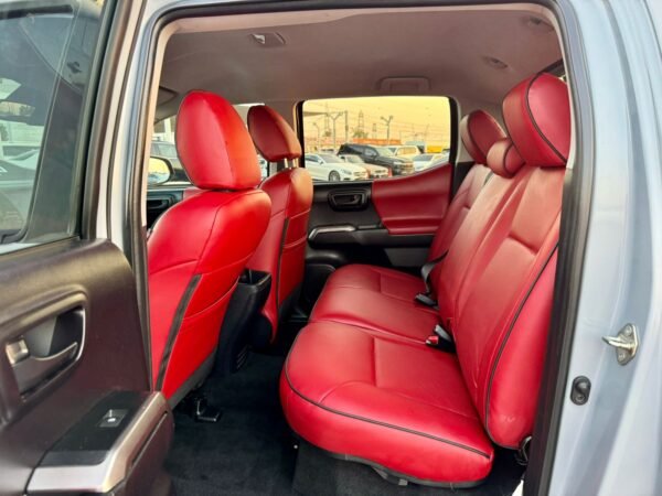 Toyota Tacoma Pick-Up Off Road 3.5L V6 2020 – Image 10