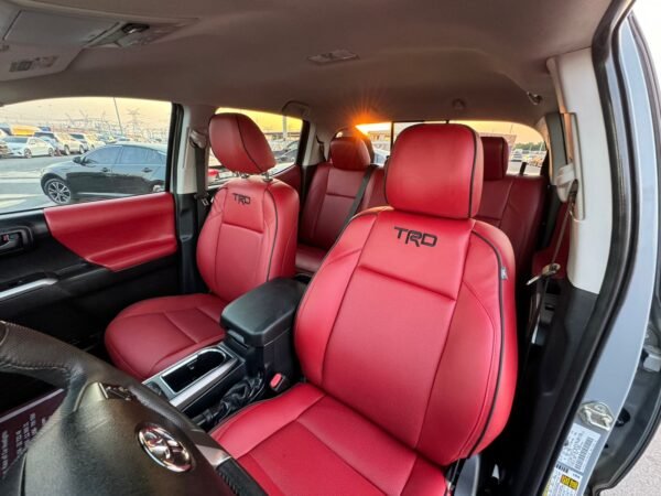 Toyota Tacoma Pick-Up Off Road 3.5L V6 2020 – Image 13