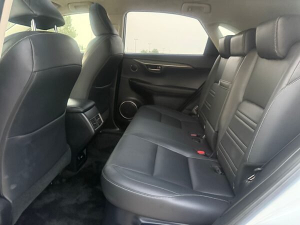 Nouveau Toyota Harrier – Importez-le avec Agnes Motors Speed Cargo – Image 9